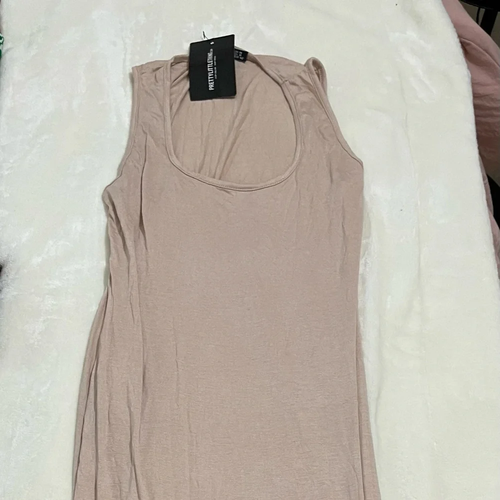 Stone Maxi Dress - Picture 2 of 2
